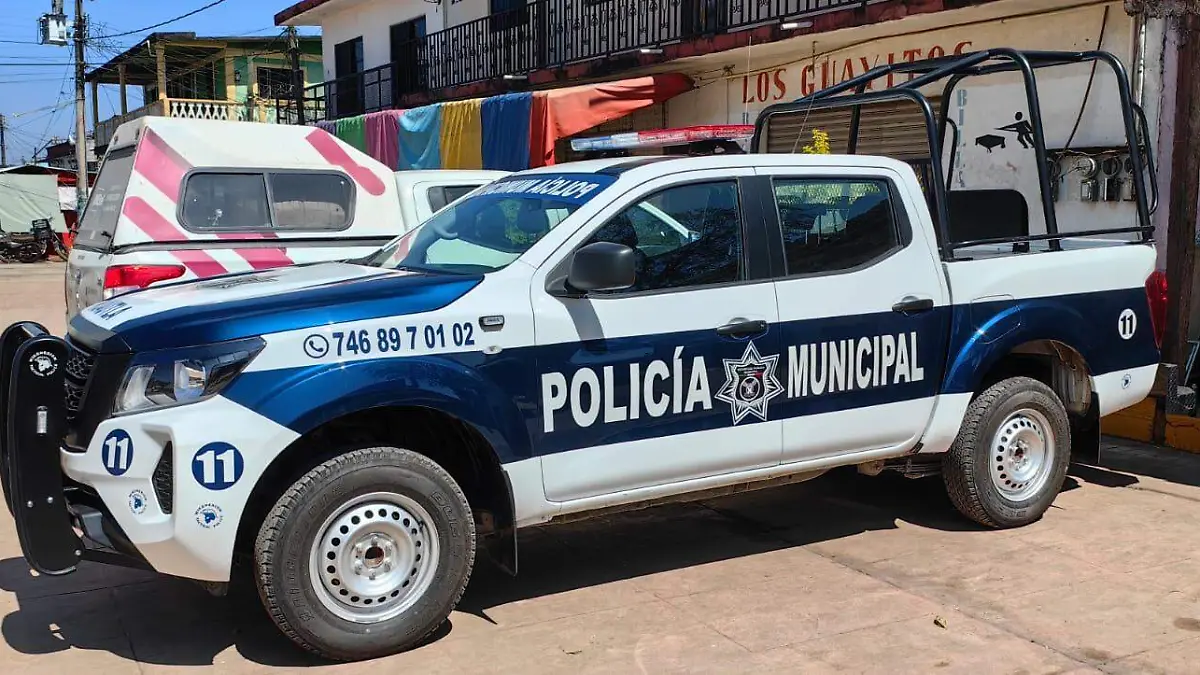 Policia 2